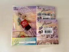 にじさんじ HEROES 海の家 緋八マナ