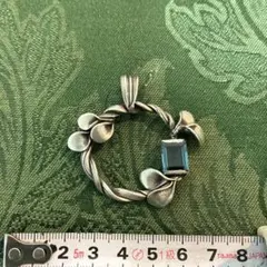 ペンダントトップ