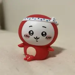 ちいかわ ソフビフィギュア タコスーツ (ちいかわ)