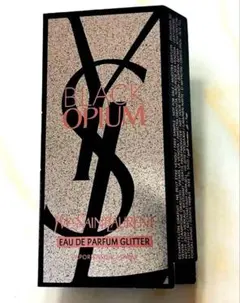 Yves Saint Laurent Black Opium 1.2ml