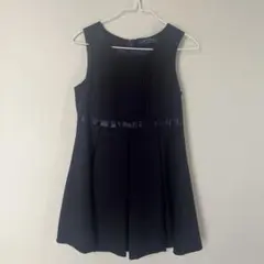 CHOPIN deux ワンピース 110cm