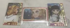 鬼滅の刃　カードセット