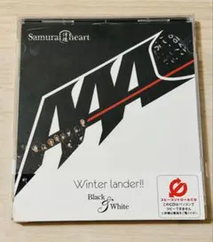 AAA / Black&White