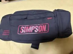 シンプソン レッグバッグ - メルカリ