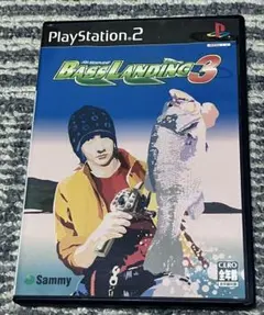 PS2 バスランディング3