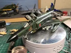 ら*か様 RF-4EJ 1/72￼ ファインモールドのサムネイル