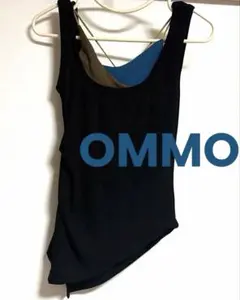 OMMO LAYERED RIB TANKのサムネイル