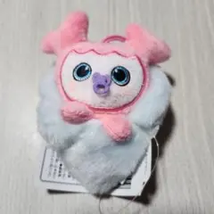 TWICE LOVELYS おくるみマスコット BABY momo