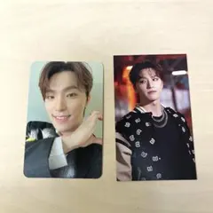 ディノ　SEVENTEEN carat盤