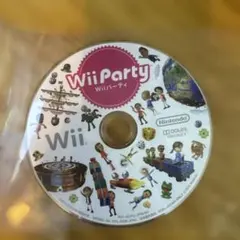 Wii Party