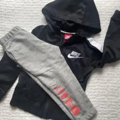 Nike ジャケットとスウェットパンツセット