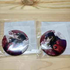 【ペルソナ】主人公 鳴上悠 ナンジャタウン 缶バッジ Amazon.co.jp: ペルソナ P4U2 LHPコラボ缶バッジ p4 鳴上悠