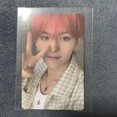 ヨシ シーグリ トレカ セルカ パイロット カジュアル