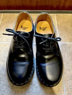Dr.Martens 1461 3ホール 26cm 美品 ブラック