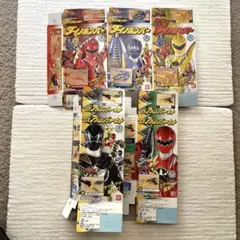 ダンボー ガチャガチャ 17体 まとめ売り - メルカリ