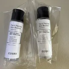 COSRX The 6 Peptide Skin Booster 30ml 2本