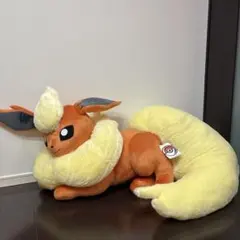 ★等身大ブースター★