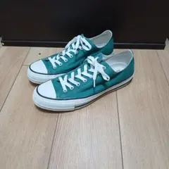 Converse All Star R グリーン27.5cm