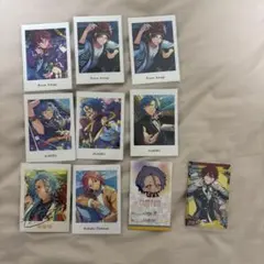 あんスタ Crazy:B まとめ