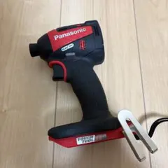 新品未使用 箱付き Panasonic EZ75A3X-H 電動インパクト - メルカリ