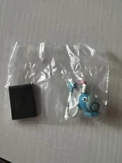 HUNTER HUNTER ハンターハンター　シズク　デメちゃん