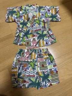 BREEZE 甚平80cm