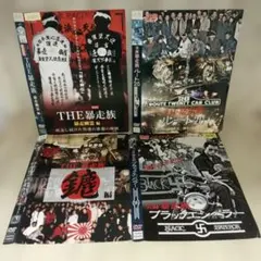 実録•暴走族　DVD ジャンク品　まとめ売り　旧車　当時 実録•暴走族 DVD ジャンク品 まとめ売り 旧車 当時 - メルカリ