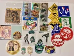 僕のヒーローアカデミア ヒロアカ グッズ まとめ売り ヒロアカグッズまとめ売りの通販 by sara's shop｜ラクマ