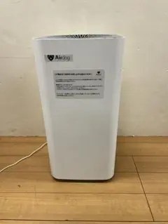 Airdog X3S エアドッグの中国本国モデル(ブランド名:貝昴)2024購入
