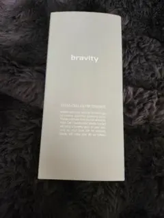 bravity STEM-CELL GLOW ESSENCE グローエッセンスのサムネイル
