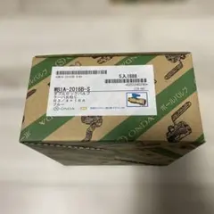 まとめ売り】10個 新品 オンダ ダブルロック バルブ WB1-1313B-S 