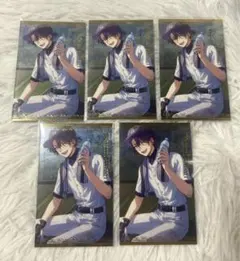 にじさんじ 渡会雲雀 ボイスビジュアルカード