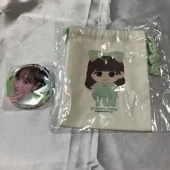 FRUITS ZIPPER フルーツジッパー ランダムカプセル　櫻井優衣