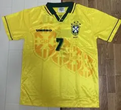 コロンビア代表 ホーム 94W杯モデル バルデラマ - メルカリ