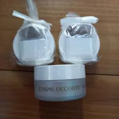 コスメデコルテ ホワイトサイエンス フレッシュ フェイスパウダー