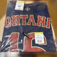 未開封 落合監督 2011 優勝ナンバー Tシャツ フリーサイズ - メルカリ