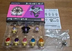 魔法少女まどかマギカ(まどマギ) 新編 叛逆の物語 ソウルジェムライトセット