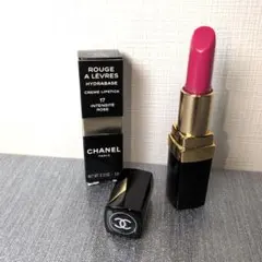 ❦シャネル❦ ROUGE A LEVRES HYDRABASE 17のサムネイル