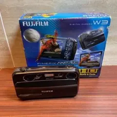 2026年最新】finepix real 3d w3の人気アイテム - メルカリ