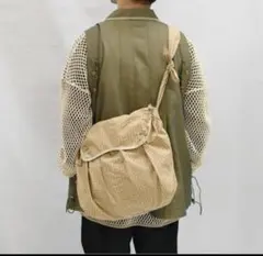 jianyeメッセンジャーバック