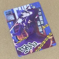 うたプリ　ビジュコレ　聖川真斗　ヒーロー