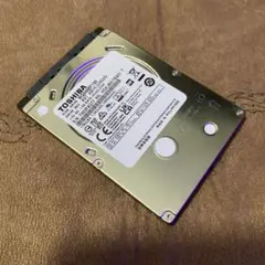 hdd 1tb PC周辺機器