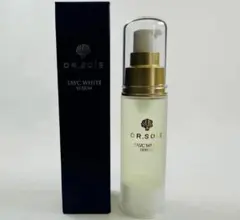 ドクターソワ TAVCホワイト セラム 美容液 30 mL ④のサムネイル