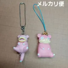 ポケモン　ヤドン　マスコット　セット