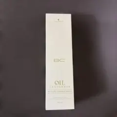 schwarzkopf シュワルツコフ BCオイル イノセンス トリートメントのサムネイル