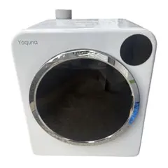 近畿限定配送 ヨクナ 衣類乾燥機 6K GDZ60-628ES 2023 動品 要相談 近畿限定配送 ヨクナ 衣類乾燥機 2023 GDZ60-628ES 動品 - メルカリ