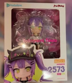 2026年最新】ねんどろいど 常闇トワの人気アイテム - メルカリ
