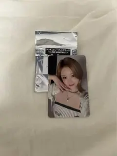 BABYMONSTER PHARITA パリタ トレカ