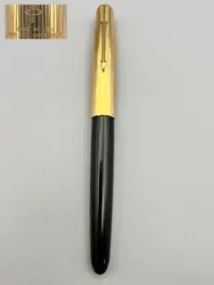 PILOT CUSTOM 18K 750 万年筆 ゴールド T-570 PILOT CUSTOM 18K750万年筆 ゴールド T-570インク詰り無 - メルカリ
