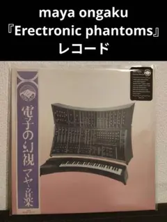 2026年最新】maya ongaku レコードの人気アイテム - メルカリ